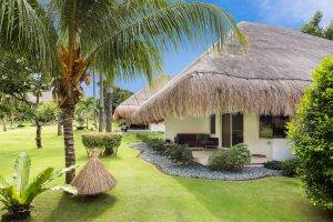 Atmopshere Resort Premium Suite