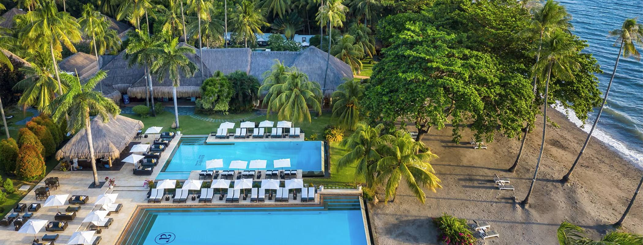 Atmopshere Resorts Amp Spa Drone