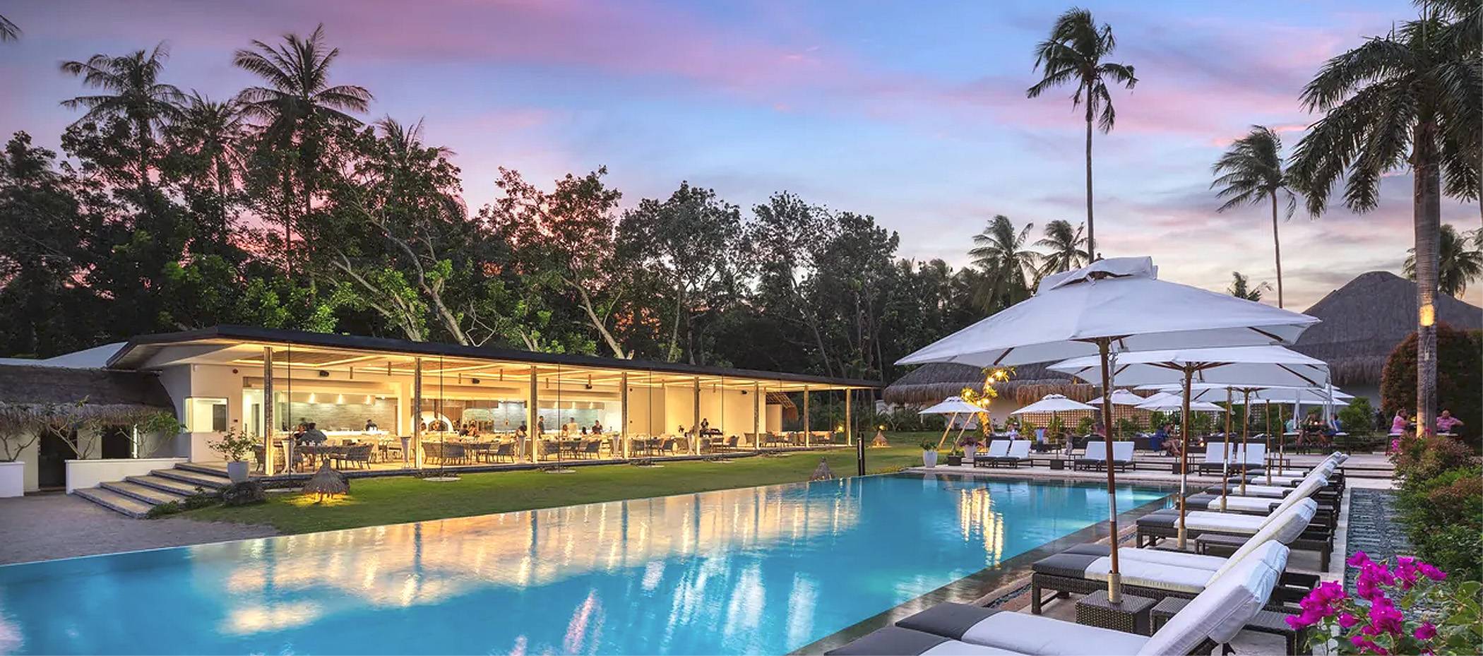 Atmopshere Resorts Amp Spa Pool