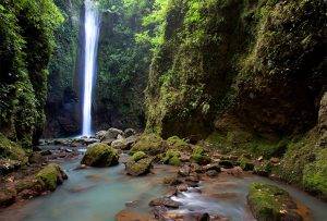 Atmopshere Resorts Casaroro Waterfall