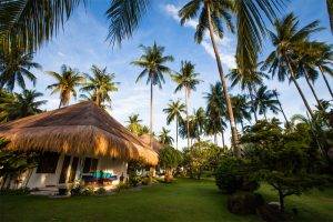 Atmopshere Resorts Deluxe Suite