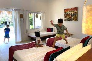 Atmopshere Resorts Duplex Family