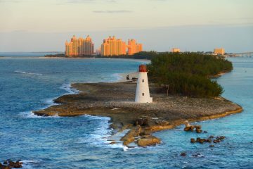 Bahamas Atlantis Hotel