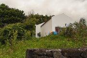 Tauchreise Azoren (Pico) | Casa Cachalote Unterkunft | Steinhausbungalow mit Privatphäre