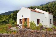Tauchreise Azoren (Pico) | Casa Cachalote Unterkunft | Steinhausbungalow
