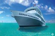 Cayman Aggressor Iv 7
