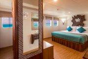 Cd Suite Cabin With Mirror