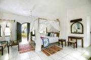 Tauchreise Kenia | Coconut Beach Lodge | Doppelzimmer