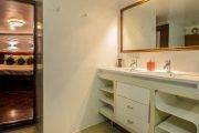 Cv Suite Cabin Bathroom Vanity