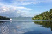 Tauchreise Indonesien | Maluku Explorer Tauchschiff | Verzweigte Inselwelt