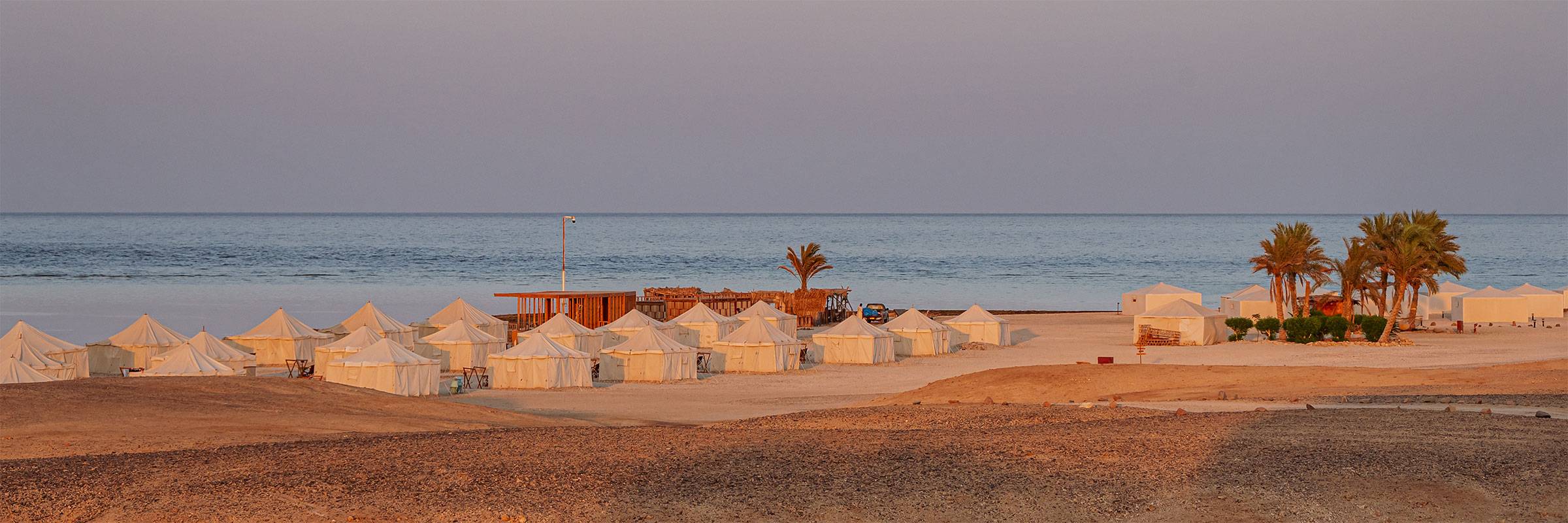 Marsa Alam • Marsa Shagra Village • Red Sea Diving