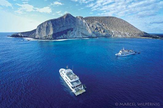 Tauchsafari Palau Ocean Hunter Iii