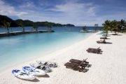 Tauchreise Palau | Palau Royal Resort | Tauchbasis Sam´s Tours & Strand