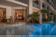 Tauchreise Bahamas | Sandals Royal Bahamian Resort | Windsor Honeymoon Hideaway Swim Butler Suite