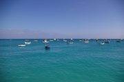Tauchreise  Boa Vista (Cabo Verde) | Boa Vista Diving Center - Hotel RIU Karamboa | Fischerboote