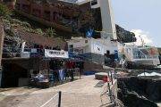 Tauchreise Madeira | Galo Resort Galomar | Manta Diving Tauchstation