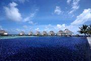 Tauchreise Malediven (Ellaidhoo) | Tauchbasis Dive & Sail Ellaidhoo | Wasserbungalows
