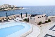 Tauchreise Malta (Gozo) | Hotel Calypso | Hotelpool