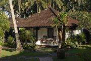 Bali Lotus Bungalow Tauchbasis Gangga Divers