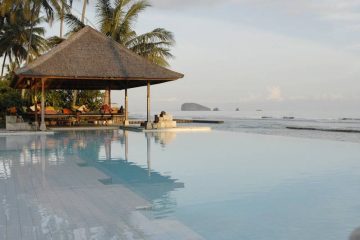 Gili Trawangan Villa Almarik