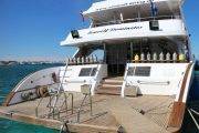 Tauchsafari Gypten Seawolf Dominator