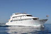 Tauchsafari Gypten Seawolf Dominator