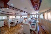 Tauchsafari Gypten Seawolf Dominator