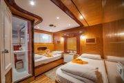 Tauchsafari Gypten Seawolf Dominator