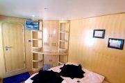 Tauchsafari Rotes Meer | Seawolf Soul Tauchschiff |  Suite