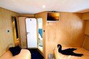 Tauchsafari Rotes Meer | Seawolf Soul Tauchschiff |  Suite