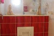 Tauchsafari Rotes Meer | Seawolf Soul Tauchschiff |  Badezimmer