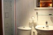 Tauchsafari Rotes Meer | Seawolf Soul Tauchschiff |  Badezimmer Suite