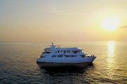 Tauchsafari Malediven | Keana Tauchschiff