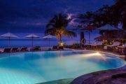 Tauchreise Bali | Bulambem Beach Resort | Pool