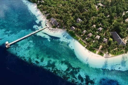 Wakatobi Dive Resort