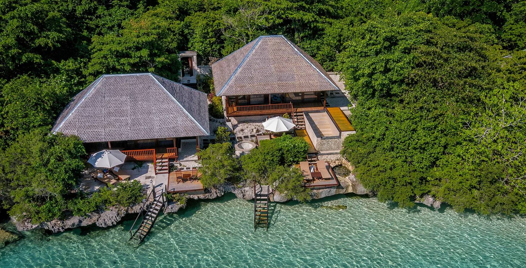 Wakatobi Dive Resort