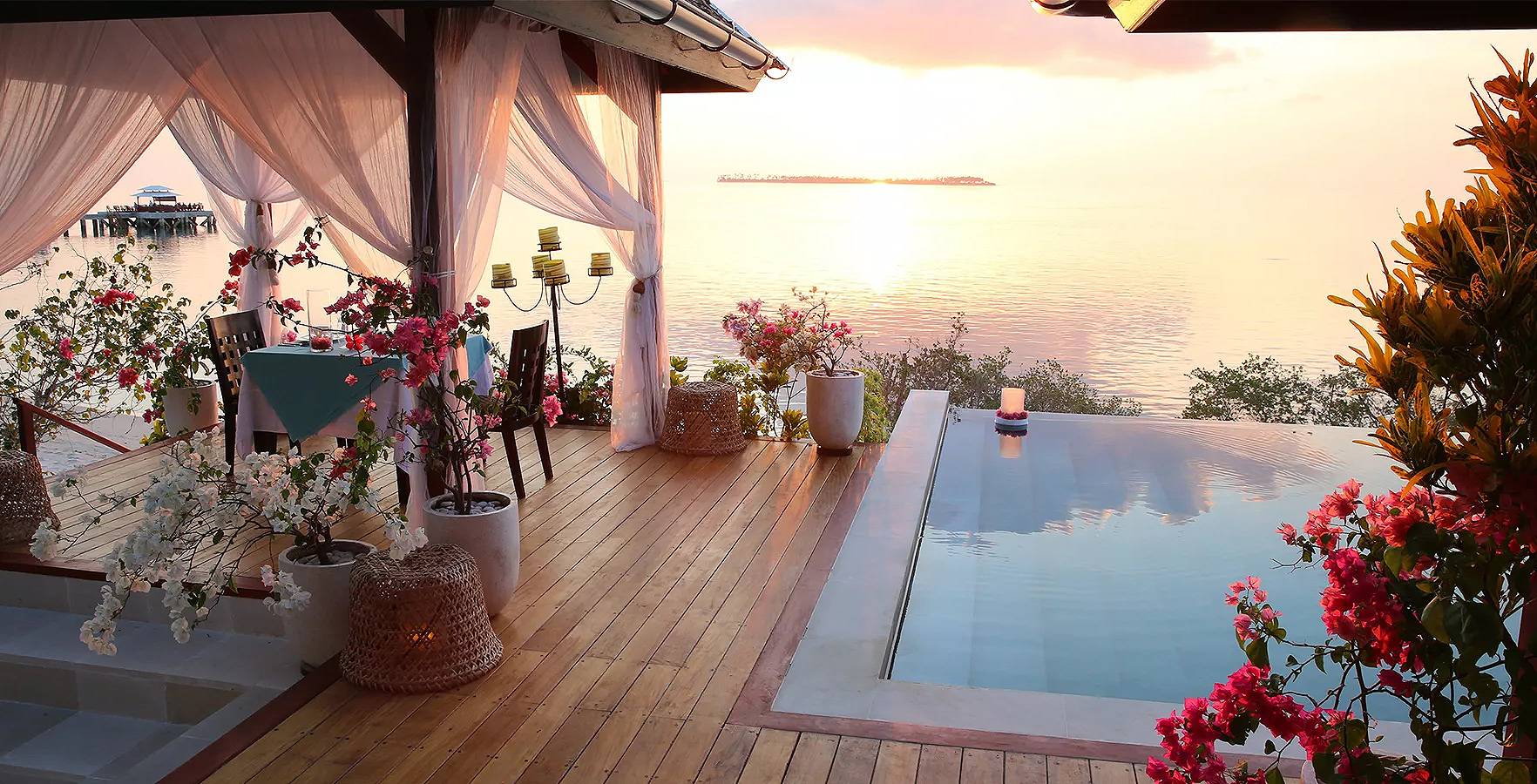 Wakatobi Dive Resort