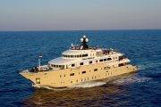Tauchsafari Gypten Golden Dolphin Iv