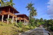 Sulawesi | Bastianos Bangka | Bungalows