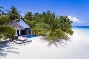 Bandos Island Resort & Spa | Bungalows