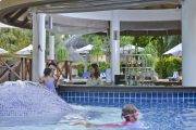 Bandos Island Resort & Spa | Pool-Bar