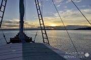 Tauchsafari Indonesien | Raja Ampat Aggressor II