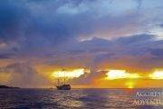 Tauchsafari Indonesien | Raja Ampat Aggressor II