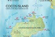Tauchsafari Cocos Island Aggressor