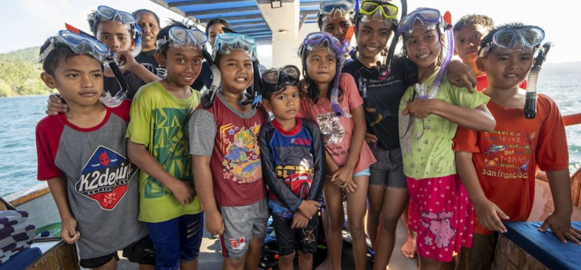 Lembeh Foundation