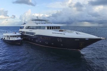 Ellaidhoo Maldives By Cinnamon Tauchbasis Dive Amp Sail