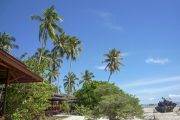 Indonesien | Nabucco´s Nunukan Island Resort