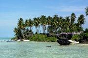 Indonesien | Nabucco´s Nunukan Island Resort