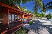 Raja Ampat | Cove Eco Resort | Cottages