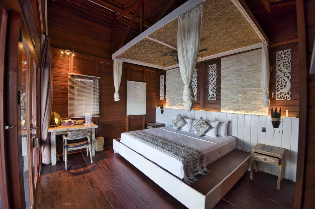 Raja Ampat | Cove Eco Resort | Cottage